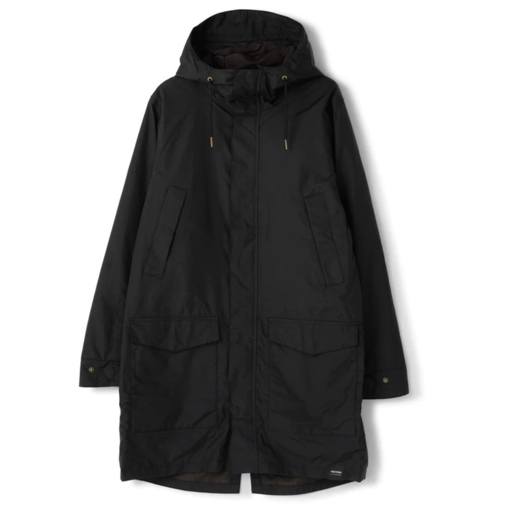 TRETORN Mens Rain Jacket From The Sea - NEW WITH TAGS